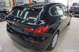  Bmw  Serie 1 Baureihe 1 Lim. 116 d 1.5 85KW AT7 E6d #2
