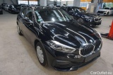  Bmw  Serie 1 Baureihe 1 Lim. 116 d 1.5 85KW AT7 E6d #7