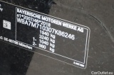  Bmw  Serie 1 Baureihe 1 Lim. 116 d 1.5 85KW AT7 E6d #5