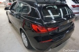  Bmw  Serie 1 Baureihe 1 Lim. 116 d 1.5 85KW AT7 E6d #8