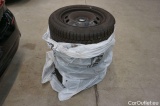  Bmw  Serie 1 Baureihe 1 Lim. 116 d 1.5 85KW AT7 E6d #25