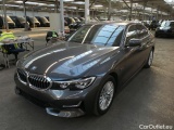  Bmw  Serie 3 Baureihe 3 Lim. 320 e Luxury Line 2.0 150KW AT8 E6d 