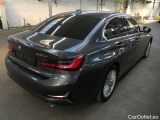 Bmw  Serie 3 Baureihe 3 Lim. 320 e Luxury Line 2.0 150KW AT8 E6d #2