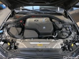  Bmw  Serie 3 Baureihe 3 Lim. 320 e Luxury Line 2.0 150KW AT8 E6d #12