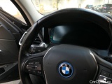  Bmw  Serie 3 Baureihe 3 Lim. 320 e Luxury Line 2.0 150KW AT8 E6d #20