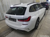  Bmw  Serie 3 Baureihe 3 Touring 320 d xDrive M Sport 2.0 140KW AT8 E6d #2