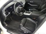  Bmw  Serie 3 Baureihe 3 Touring 320 d xDrive M Sport 2.0 140KW AT8 E6d #4