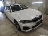  Bmw  Serie 3 Baureihe 3 Touring 320 d xDrive M Sport 2.0 140KW AT8 E6d #8