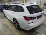  Bmw  Serie 3 Baureihe 3 Touring 320 d xDrive M Sport 2.0 140KW AT8 E6d #9