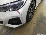  Bmw  Serie 3 Baureihe 3 Touring 320 d xDrive M Sport 2.0 140KW AT8 E6d #26