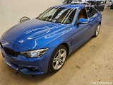  Bmw  Serie 4 Baureihe 4 Gran Coupe 420 i xDrive M Sport 2.0 135KW AT8 E6d 