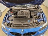  Bmw  Serie 4 Baureihe 4 Gran Coupe 420 i xDrive M Sport 2.0 135KW AT8 E6d #11