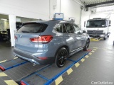  Bmw  X1 Baureihe  xDrive 25 d Sport Line 2.0 170KW AT8 E6d #2