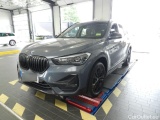  Bmw  X1 Baureihe  xDrive 25 d Sport Line 2.0 170KW AT8 E6d 