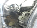 Bmw  X1 Baureihe  xDrive 25 d Sport Line 2.0 170KW AT8 E6d #4