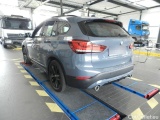  Bmw  X1 Baureihe  xDrive 25 d Sport Line 2.0 170KW AT8 E6d #8