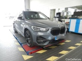  Bmw  X1 Baureihe  xDrive 25 d Sport Line 2.0 170KW AT8 E6d #7