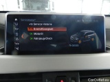  Bmw  X1 Baureihe  xDrive 25 d Sport Line 2.0 170KW AT8 E6d #16