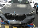  Bmw  X1 Baureihe  xDrive 25 d Sport Line 2.0 170KW AT8 E6d #22