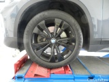  Bmw  X1 Baureihe  xDrive 25 d Sport Line 2.0 170KW AT8 E6d #26