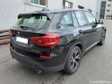  Bmw  X3 Baureihe  xDrive 30 e Advantage 2.0 215KW AT8 E6d #2