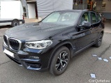 Bmw  X3 Baureihe  xDrive 30 e Advantage 2.0 215KW AT8 E6d 