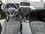  Bmw  X3 Baureihe  xDrive 30 e Advantage 2.0 215KW AT8 E6d #3