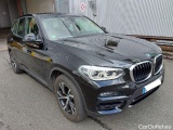  Bmw  X3 Baureihe  xDrive 30 e Advantage 2.0 215KW AT8 E6d #8