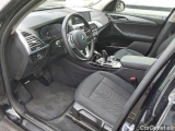  Bmw  X3 Baureihe  xDrive 30 e Advantage 2.0 215KW AT8 E6d #4
