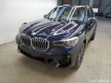  Bmw  X5 Baureihe  xDrive 45 e M Sport 3.0 290KW AT8 E6d 
