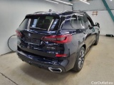 Bmw  X5 Baureihe  xDrive 45 e M Sport 3.0 290KW AT8 E6d #2