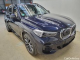  Bmw  X5 Baureihe  xDrive 45 e M Sport 3.0 290KW AT8 E6d #8