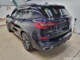  Bmw  X5 Baureihe  xDrive 45 e M Sport 3.0 290KW AT8 E6d #9