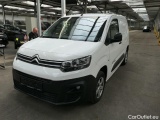  Citroen  Berlingo  Kasten Club M/L1 1.5 BlueHDi 75KW MT6 E6d 