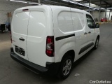 Citroen  Berlingo  Kasten Club M/L1 1.5 BlueHDi 75KW MT6 E6d #2