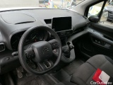  Citroen  Berlingo  Kasten Club M/L1 1.5 BlueHDi 75KW MT6 E6d #3