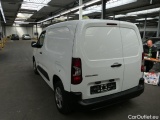  Citroen  Berlingo  Kasten Club M/L1 1.5 BlueHDi 75KW MT6 E6d #8