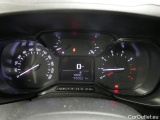 Citroen  Berlingo  Kasten Club M/L1 1.5 BlueHDi 75KW MT6 E6d #6