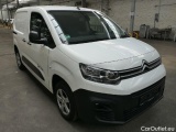  Citroen  Berlingo  Kasten Club M/L1 1.5 BlueHDi 75KW MT6 E6d #7