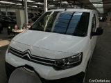  Citroen  Berlingo  Kasten Club M/L1 1.5 BlueHDi 75KW MT6 E6d #19