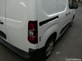  Citroen  Berlingo  Kasten Club M/L1 1.5 BlueHDi 75KW MT6 E6d #37
