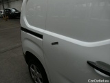  Citroen  Berlingo  Kasten Club M/L1 1.5 BlueHDi 75KW MT6 E6d #39