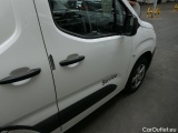  Citroen  Berlingo  Kasten Club M/L1 1.5 BlueHDi 75KW MT6 E6d #43