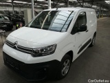  Citroen  Berlingo  Kasten Club M/L1 1.5 BlueHDi 75KW MT6 E6d #49