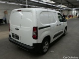  Citroen  Berlingo  Kasten Club M/L1 1.5 BlueHDi 75KW MT6 E6d #50