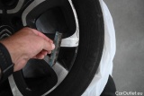  Citroen  C4 Grand Picasso CITROEN C4 Spacetourer Grand C4 Spacetourer BlueHDi 160 Stop&Start EAT8 SHINE 5d 120kW #14