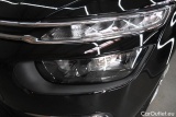  Citroen  C4 Grand Picasso CITROEN C4 Spacetourer Grand C4 Spacetourer BlueHDi 160 Stop&Start EAT8 SHINE 5d 120kW #43