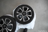  Citroen  C4 Grand Picasso CITROEN C4 Spacetourer Grand C4 Spacetourer BlueHDi 160 Stop&Start EAT8 SHINE 5d 120kW #74