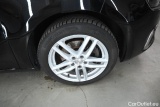  Citroen  C4 Grand Picasso CITROEN C4 Spacetourer Grand C4 Spacetourer BlueHDi 160 Stop&Start EAT8 SHINE 5d 120kW #76