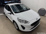  Ford  Fiesta  Cool & Connect 1.1 55KW MT5 E6dT #15